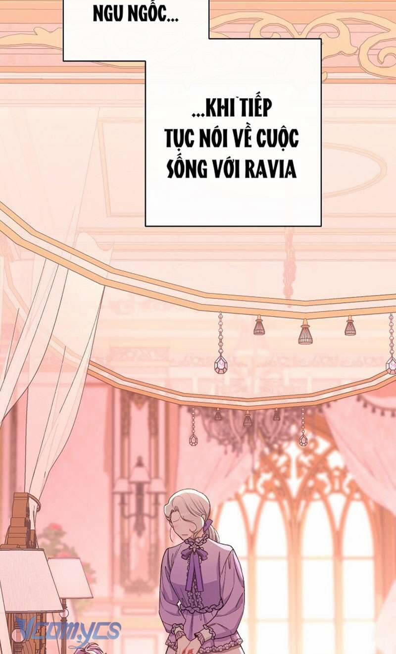 Hầu Gái Độc Quyền Của Hoàng Hậu Phản Diện 62 trang 120