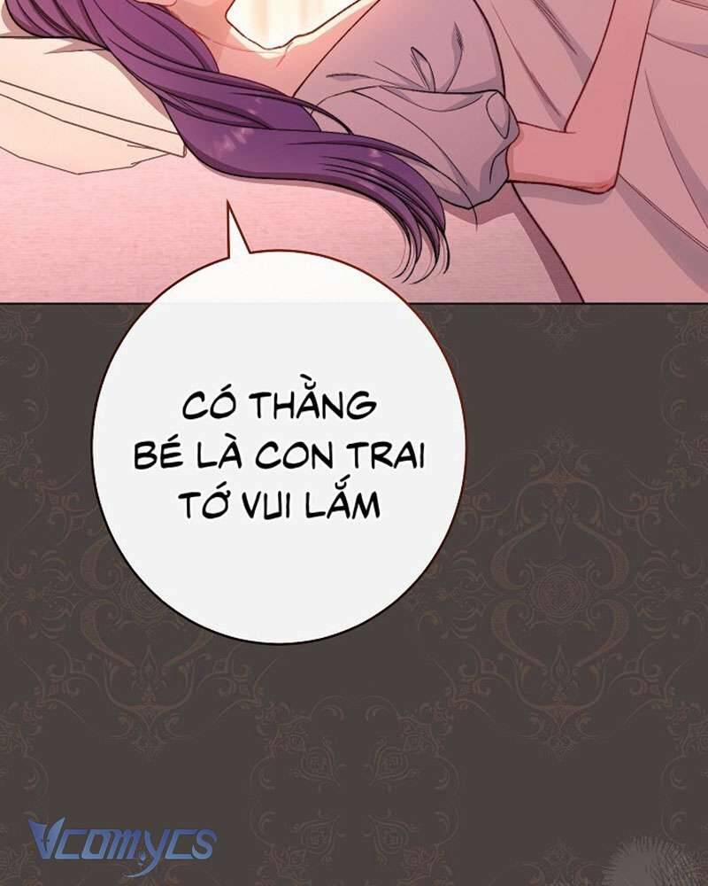 Hầu Gái Độc Quyền Của Hoàng Hậu Phản Diện 62 trang 127