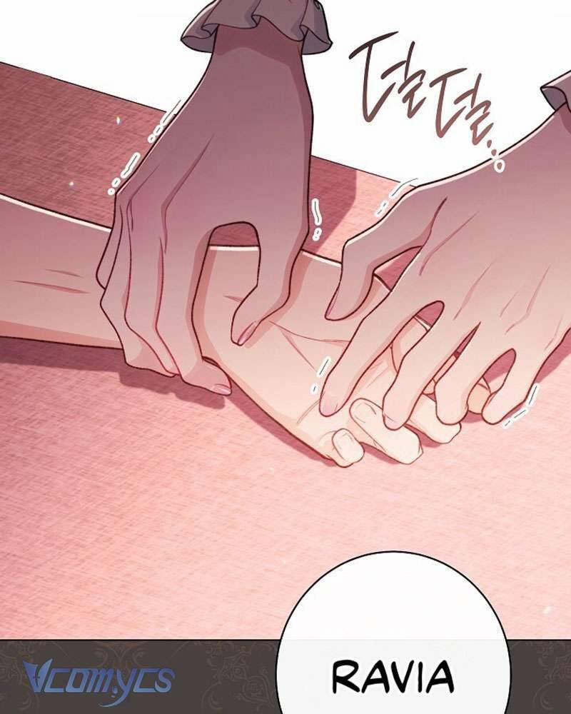 Hầu Gái Độc Quyền Của Hoàng Hậu Phản Diện 62 trang 143