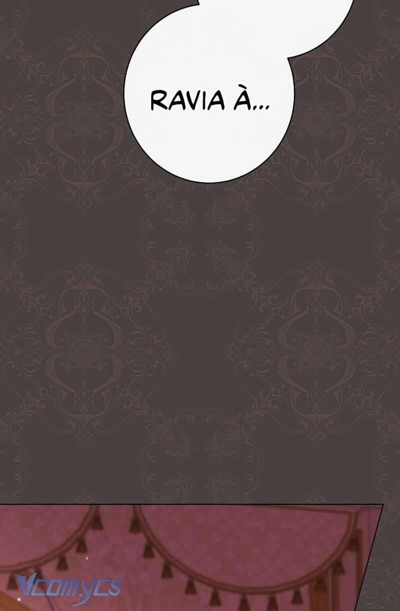 Hầu Gái Độc Quyền Của Hoàng Hậu Phản Diện 62 trang 144