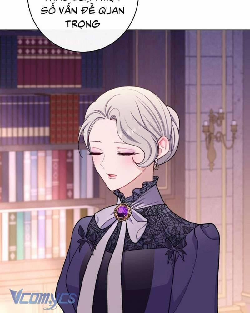 Hầu Gái Độc Quyền Của Hoàng Hậu Phản Diện 62 trang 20