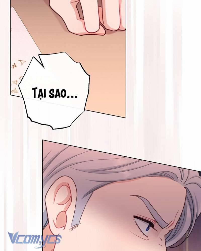 Hầu Gái Độc Quyền Của Hoàng Hậu Phản Diện 62 trang 23