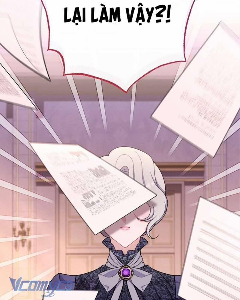 Hầu Gái Độc Quyền Của Hoàng Hậu Phản Diện 62 trang 26