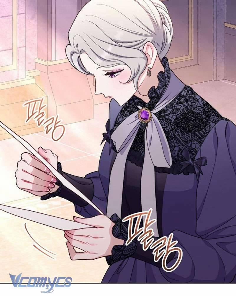 Hầu Gái Độc Quyền Của Hoàng Hậu Phản Diện 62 trang 34