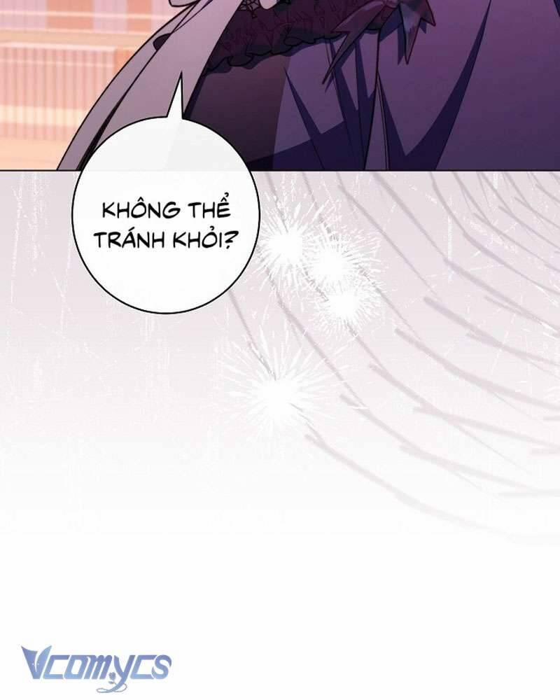 Hầu Gái Độc Quyền Của Hoàng Hậu Phản Diện 62 trang 57