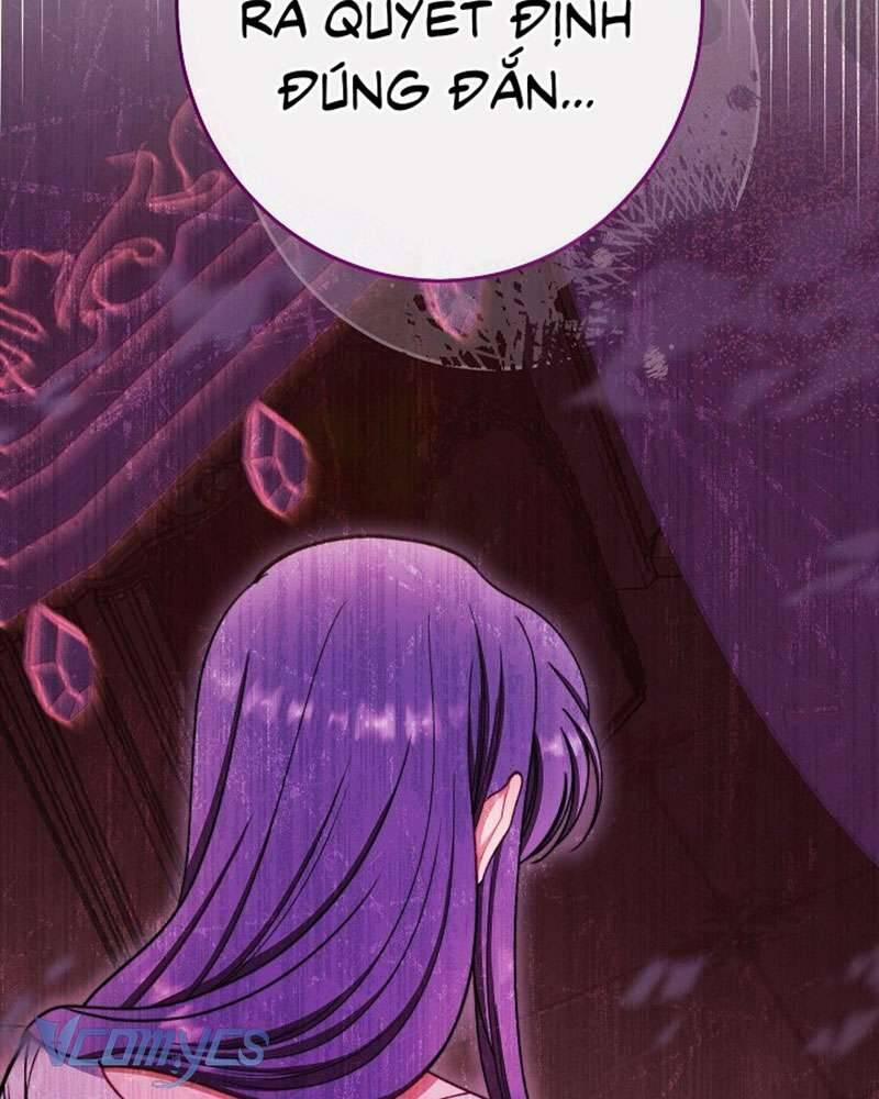 Hầu Gái Độc Quyền Của Hoàng Hậu Phản Diện 62 trang 64