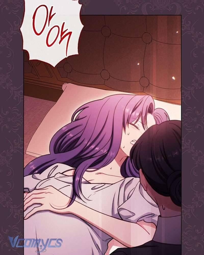 Hầu Gái Độc Quyền Của Hoàng Hậu Phản Diện 62 trang 82