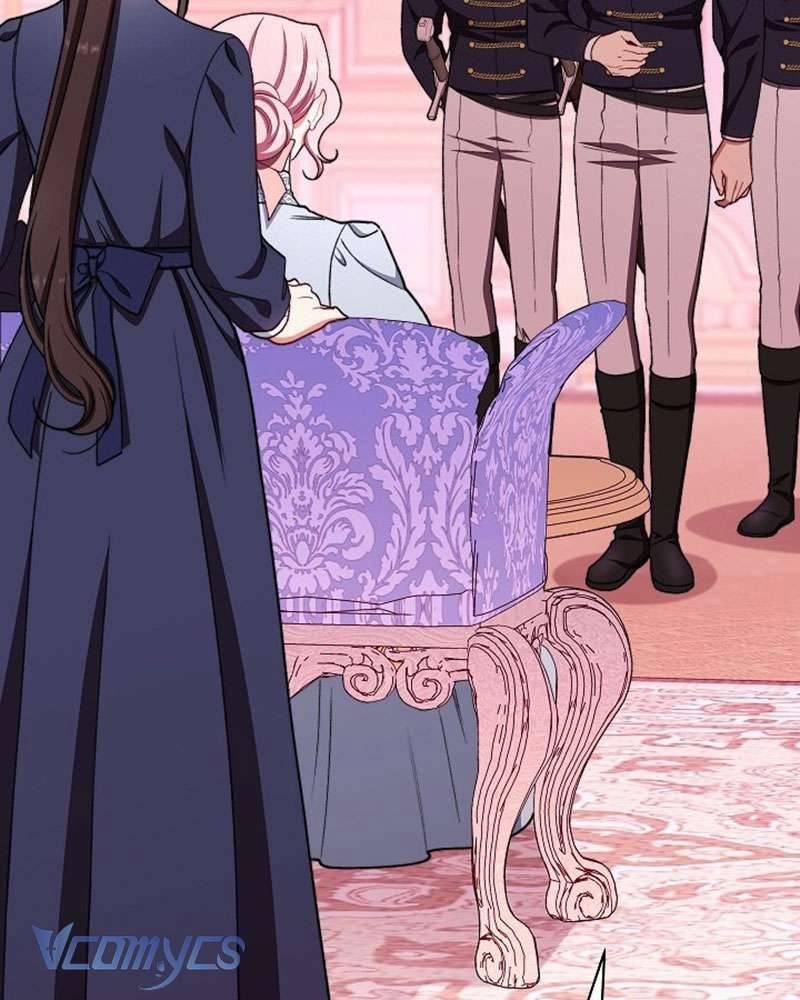 Hầu Gái Độc Quyền Của Hoàng Hậu Phản Diện 63 trang 101