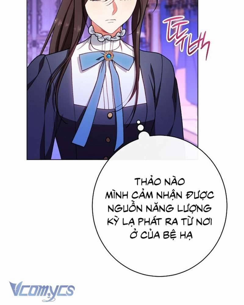 Hầu Gái Độc Quyền Của Hoàng Hậu Phản Diện 63 trang 111