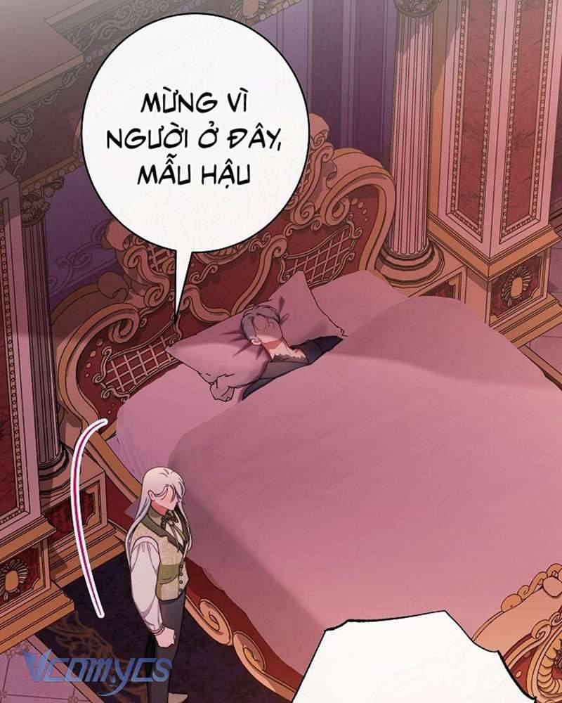 Hầu Gái Độc Quyền Của Hoàng Hậu Phản Diện 63 trang 118