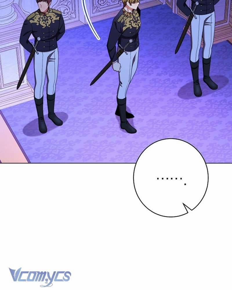 Hầu Gái Độc Quyền Của Hoàng Hậu Phản Diện 63 trang 127