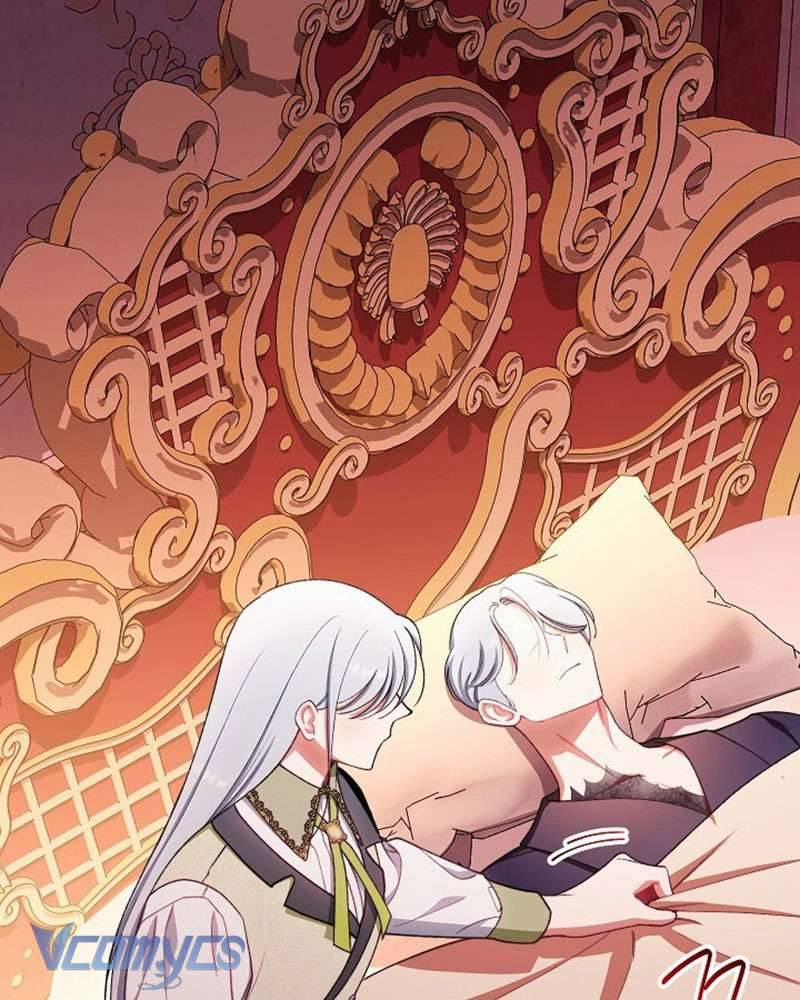 Hầu Gái Độc Quyền Của Hoàng Hậu Phản Diện 63 trang 138