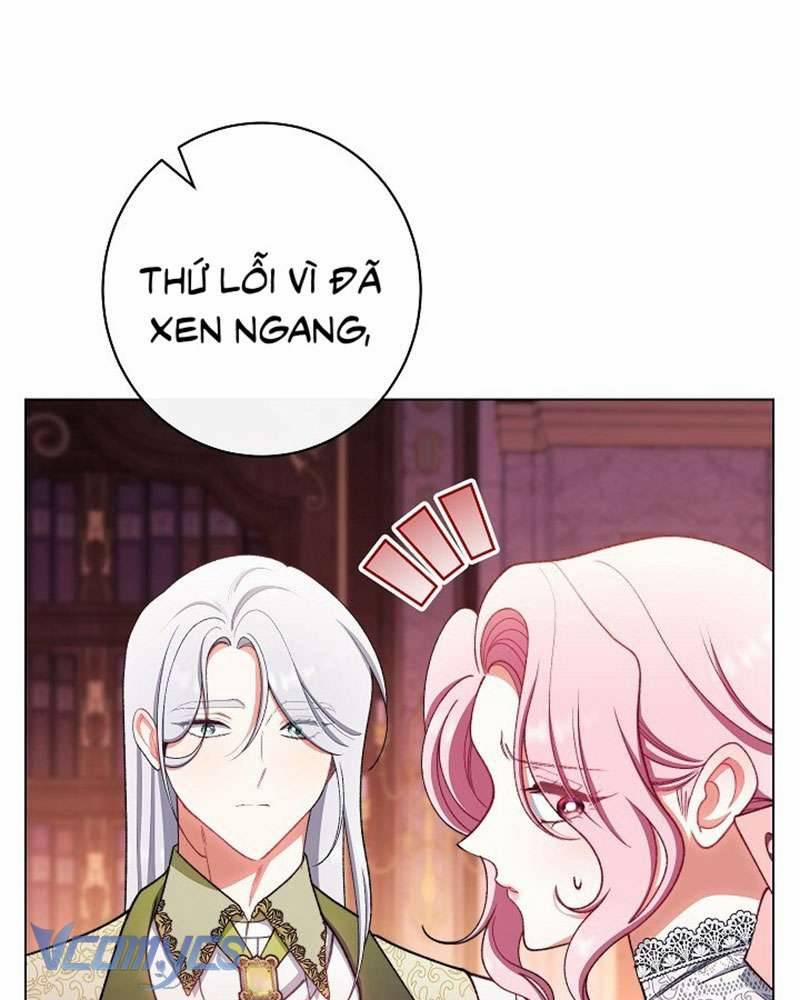 Hầu Gái Độc Quyền Của Hoàng Hậu Phản Diện 63 trang 162