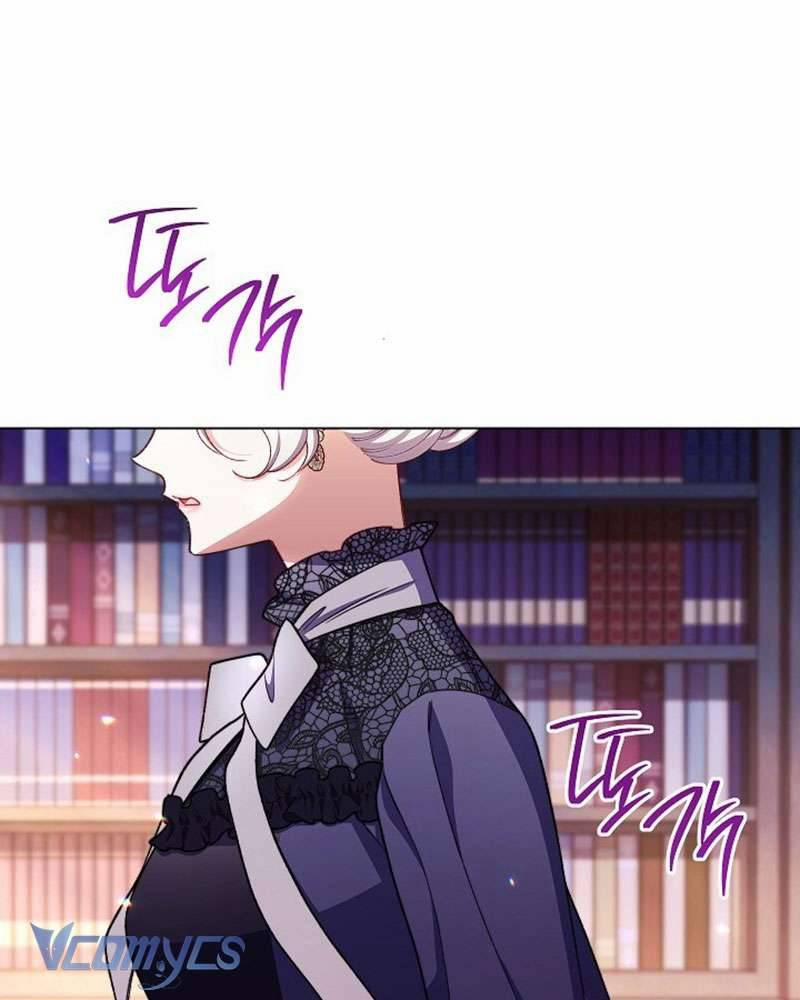 Hầu Gái Độc Quyền Của Hoàng Hậu Phản Diện 63 trang 28