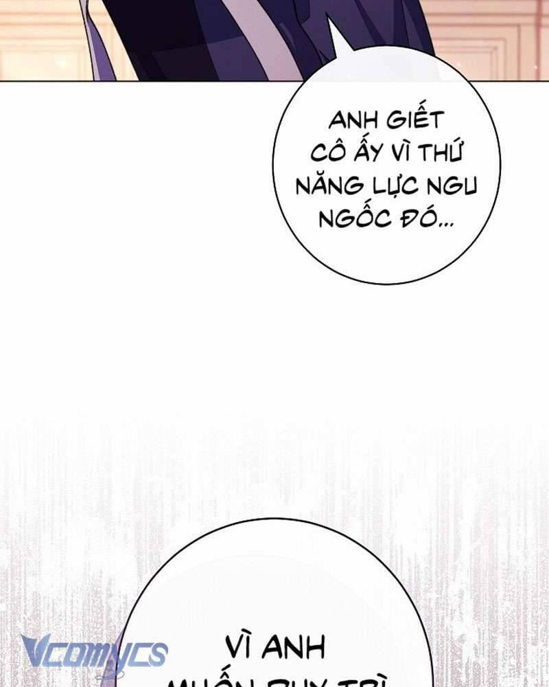 Hầu Gái Độc Quyền Của Hoàng Hậu Phản Diện 63 trang 29