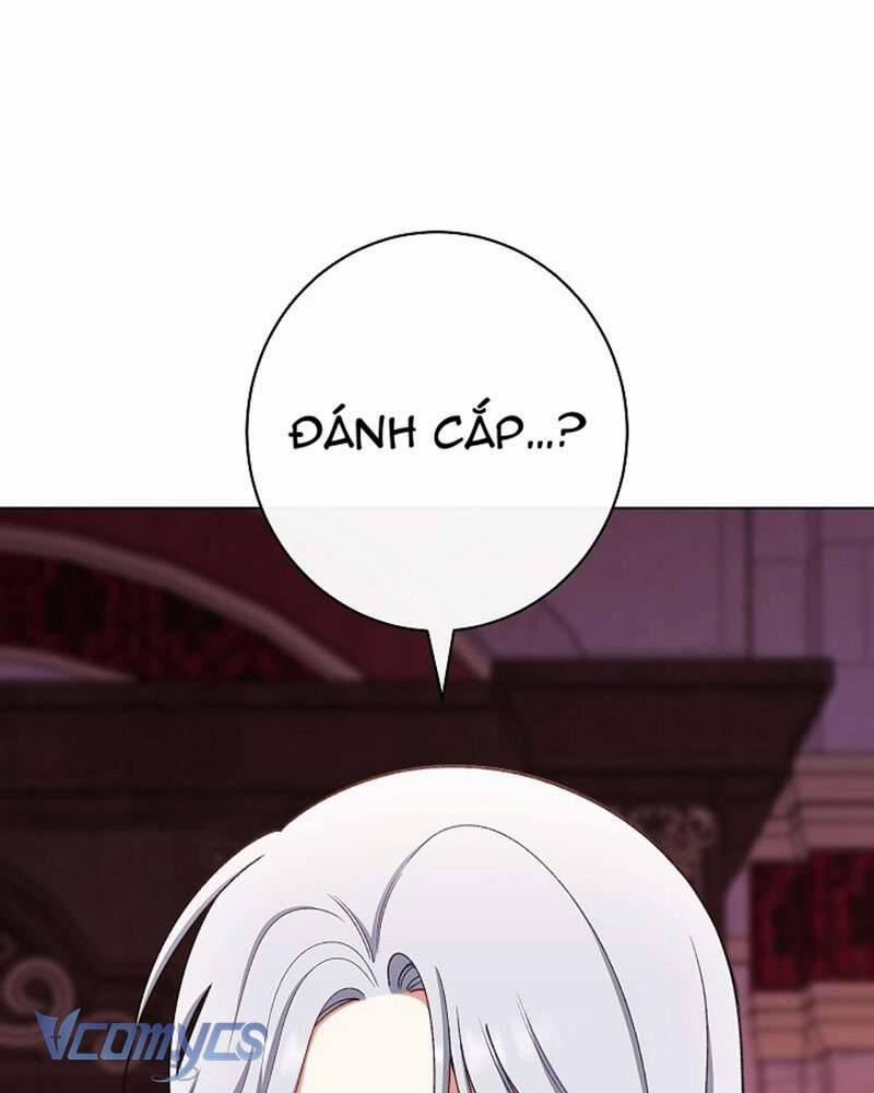 Hầu Gái Độc Quyền Của Hoàng Hậu Phản Diện 64 trang 10