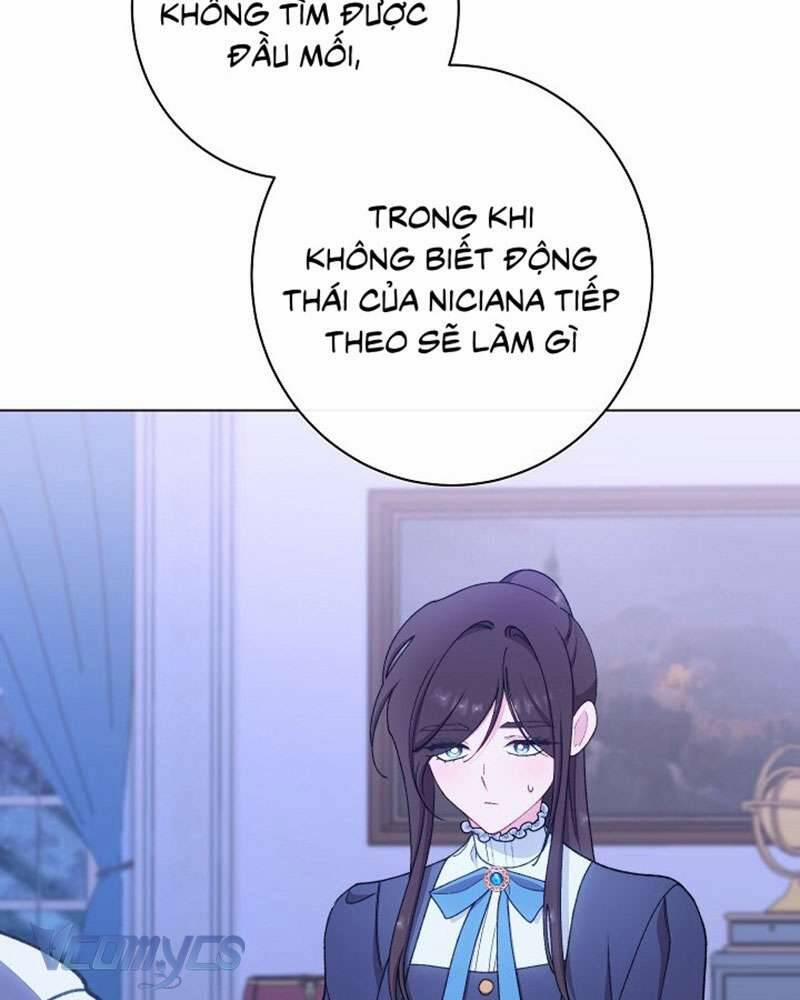 Hầu Gái Độc Quyền Của Hoàng Hậu Phản Diện 64 trang 110