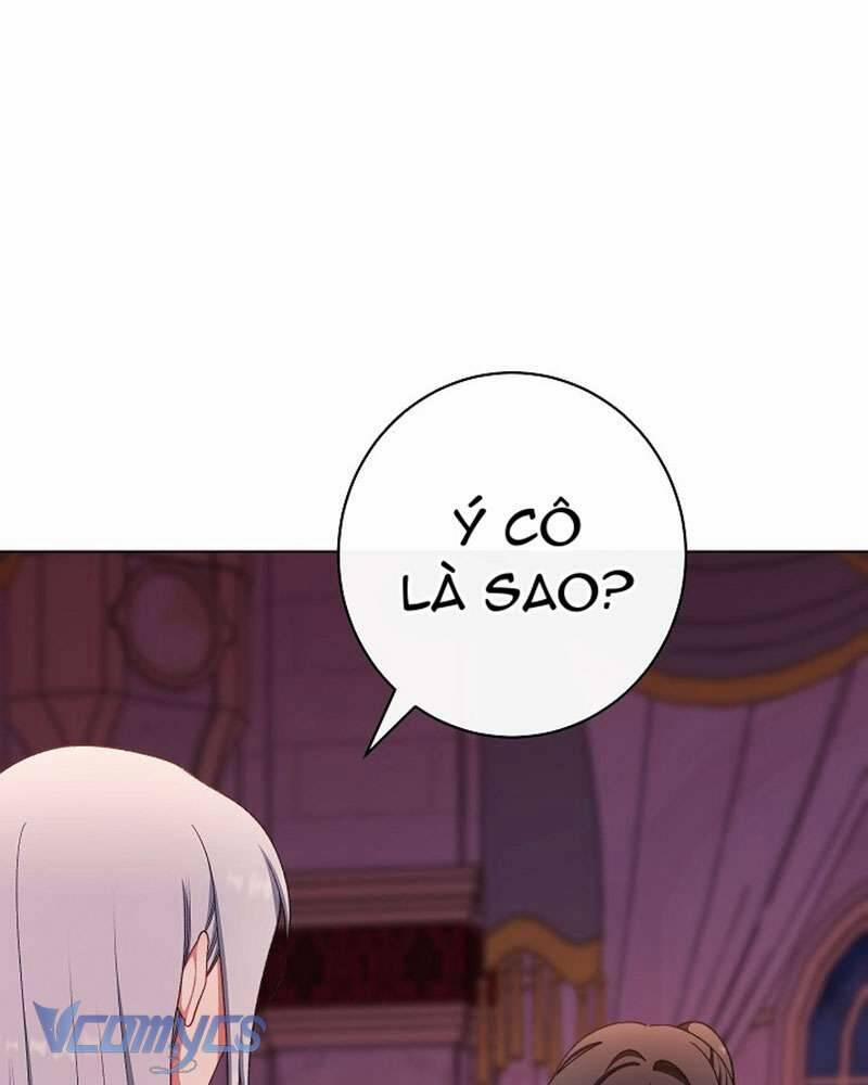 Hầu Gái Độc Quyền Của Hoàng Hậu Phản Diện 64 trang 12