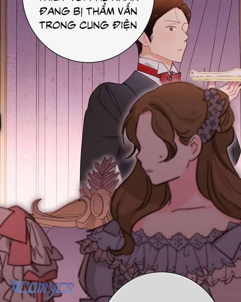 Hầu Gái Độc Quyền Của Hoàng Hậu Phản Diện 64 trang 123