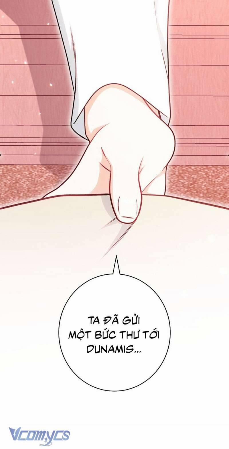 Hầu Gái Độc Quyền Của Hoàng Hậu Phản Diện 64 trang 129