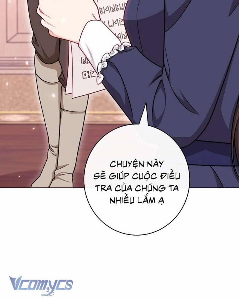 Hầu Gái Độc Quyền Của Hoàng Hậu Phản Diện 64 trang 132