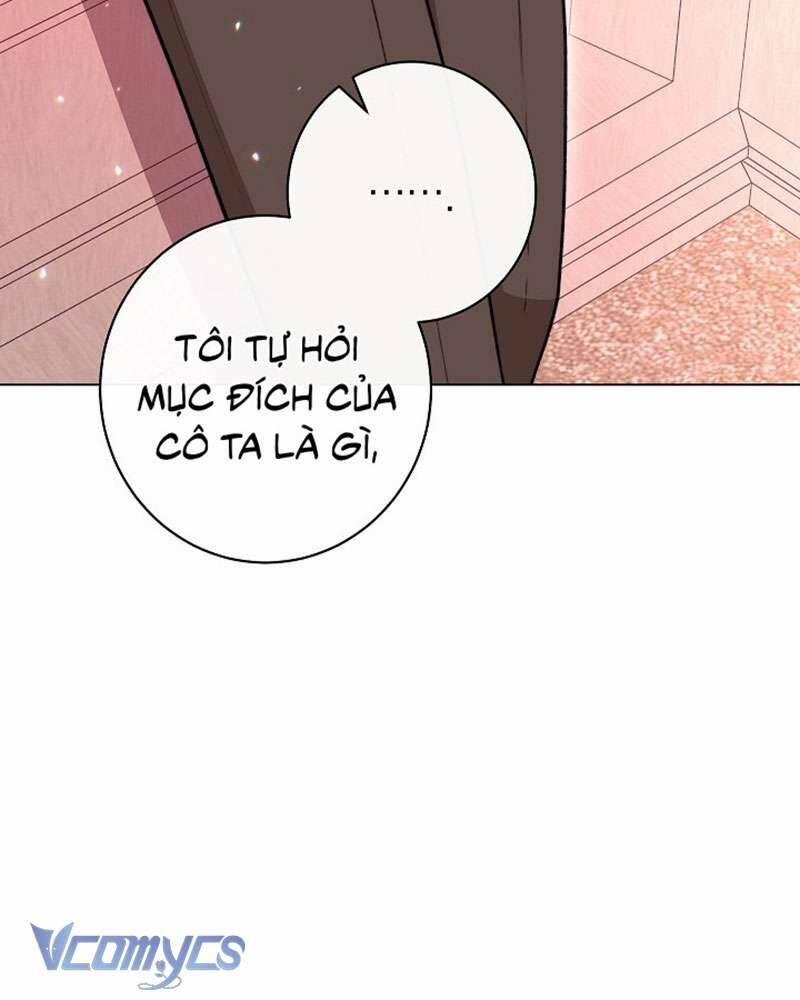 Hầu Gái Độc Quyền Của Hoàng Hậu Phản Diện 64 trang 134