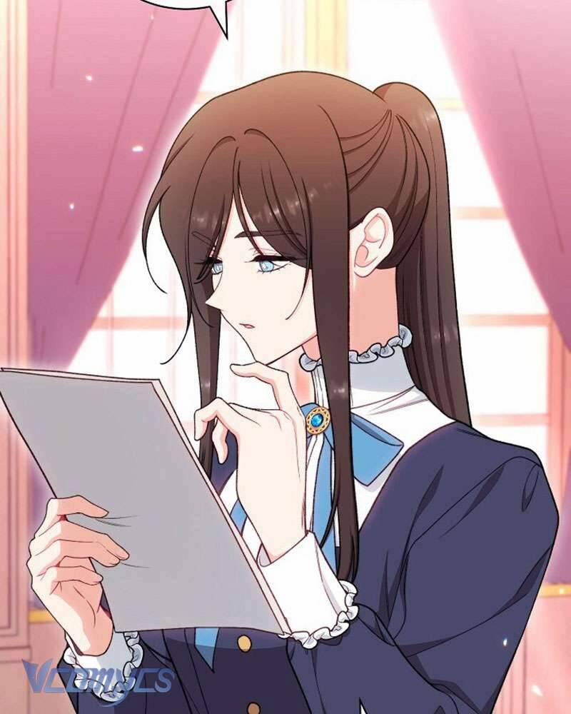 Hầu Gái Độc Quyền Của Hoàng Hậu Phản Diện 64 trang 139