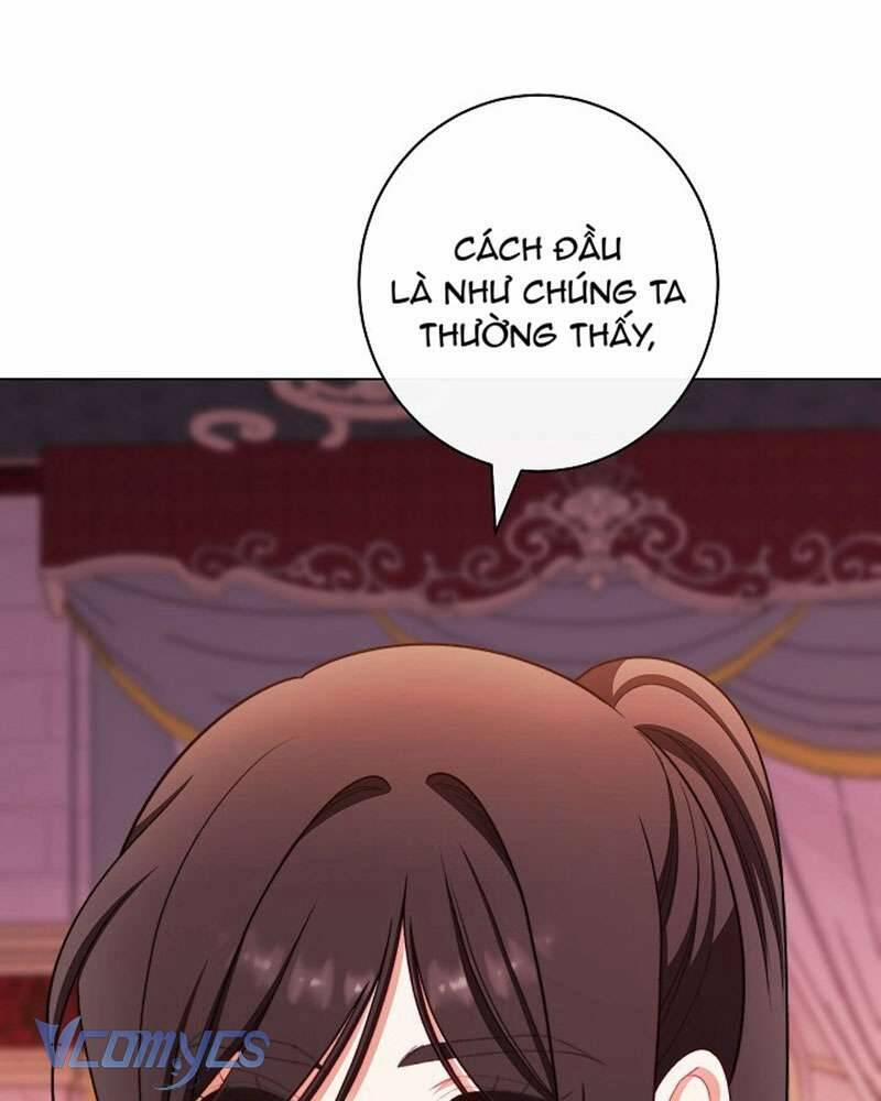 Hầu Gái Độc Quyền Của Hoàng Hậu Phản Diện 64 trang 15