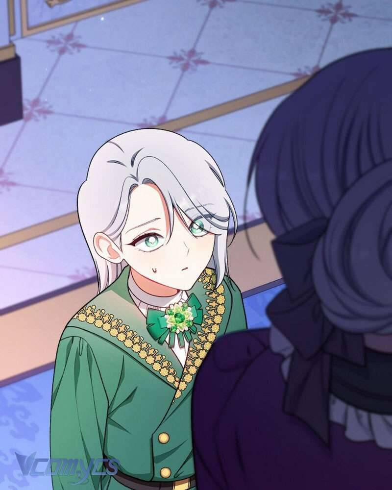 Hầu Gái Độc Quyền Của Hoàng Hậu Phản Diện 64 trang 157