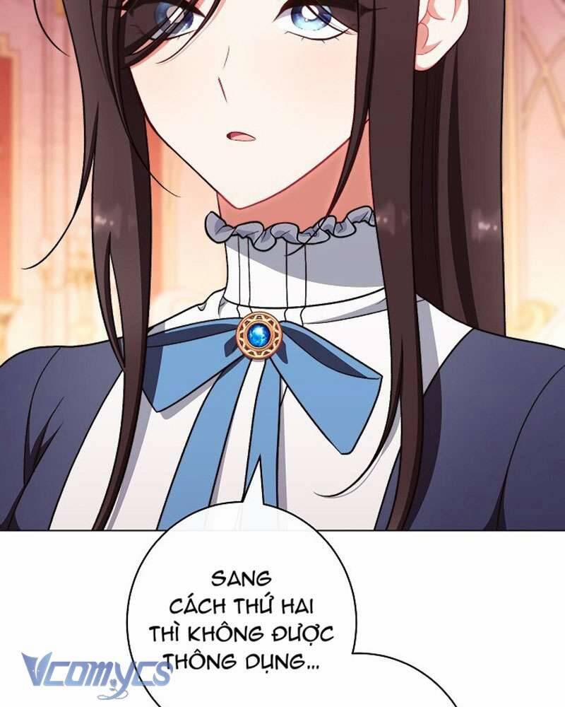 Hầu Gái Độc Quyền Của Hoàng Hậu Phản Diện 64 trang 16