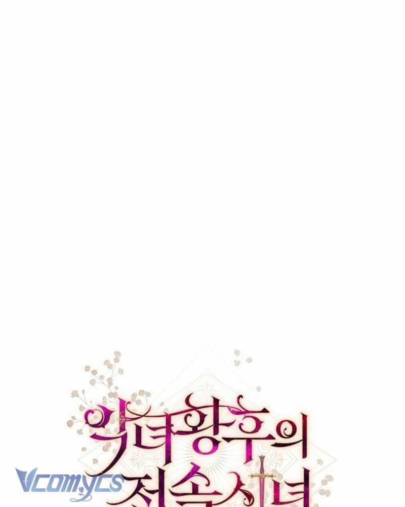 Hầu Gái Độc Quyền Của Hoàng Hậu Phản Diện 64 trang 168