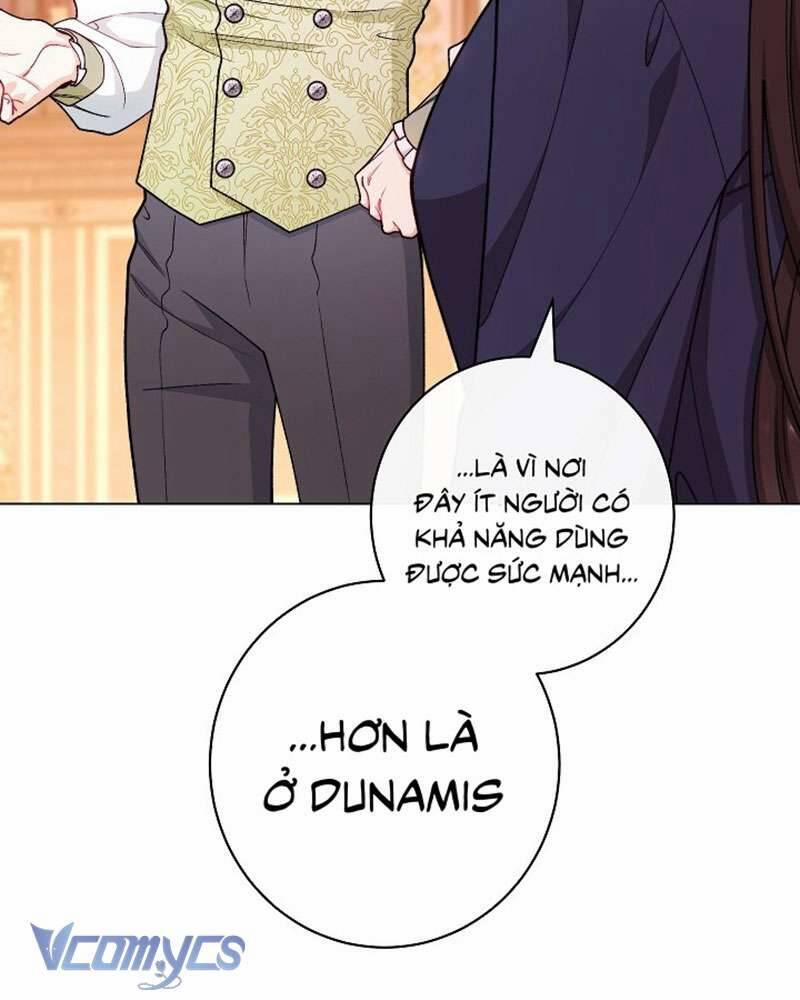 Hầu Gái Độc Quyền Của Hoàng Hậu Phản Diện 64 trang 39