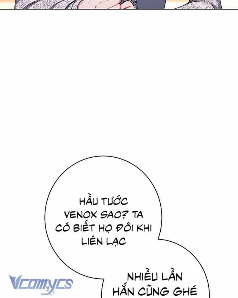 Hầu Gái Độc Quyền Của Hoàng Hậu Phản Diện 64 trang 61