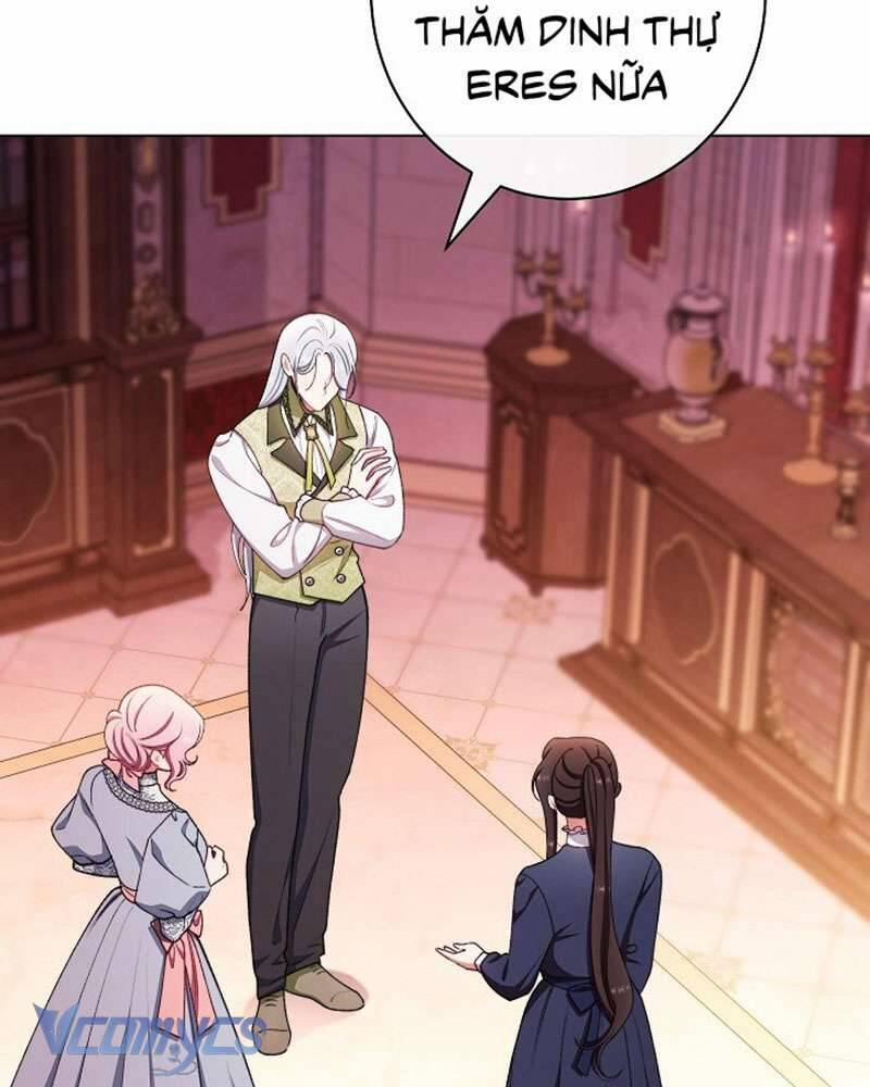 Hầu Gái Độc Quyền Của Hoàng Hậu Phản Diện 64 trang 62