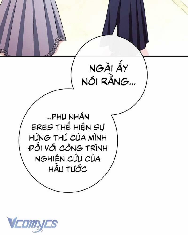 Hầu Gái Độc Quyền Của Hoàng Hậu Phản Diện 64 trang 63