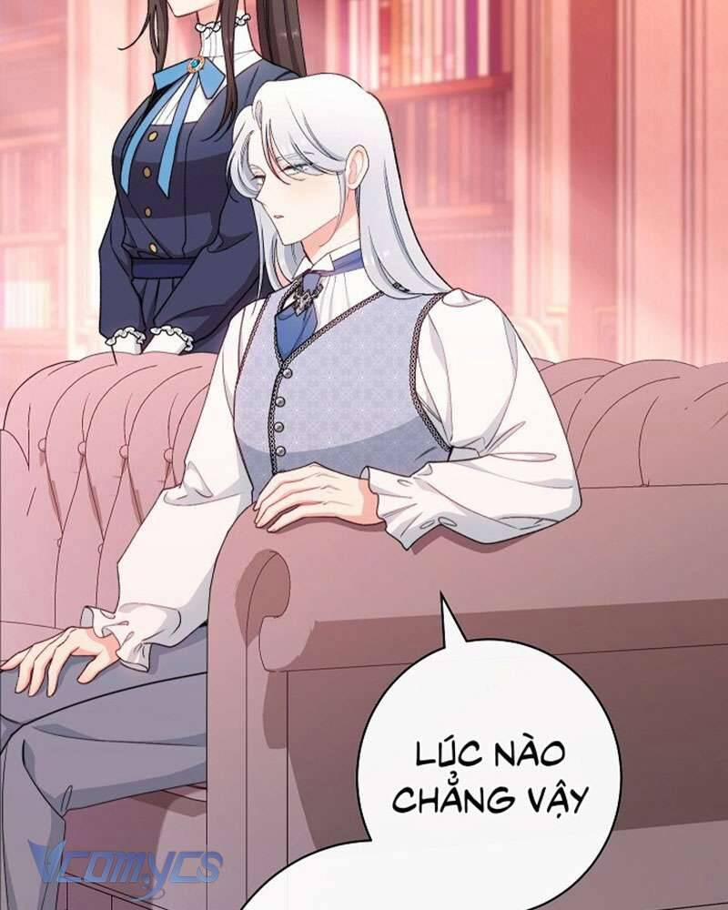 Hầu Gái Độc Quyền Của Hoàng Hậu Phản Diện 64 trang 85