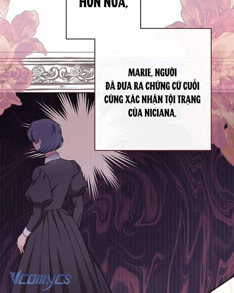 Hầu Gái Độc Quyền Của Hoàng Hậu Phản Diện 65 trang 105