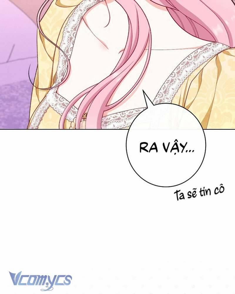 Hầu Gái Độc Quyền Của Hoàng Hậu Phản Diện 65 trang 113