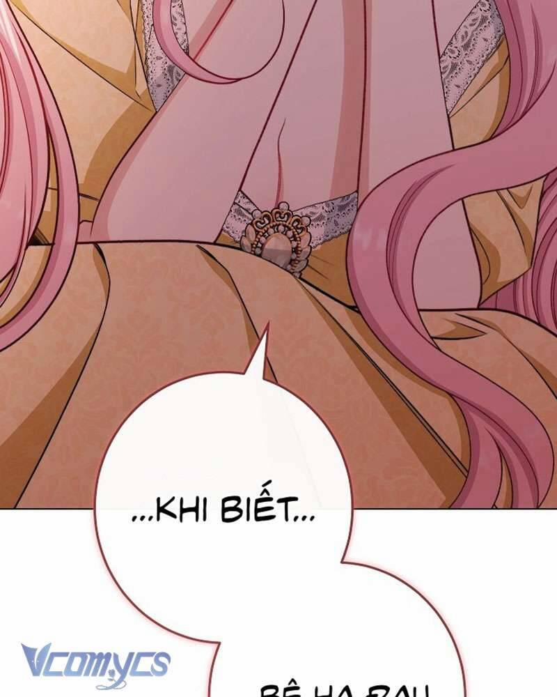 Hầu Gái Độc Quyền Của Hoàng Hậu Phản Diện 65 trang 128
