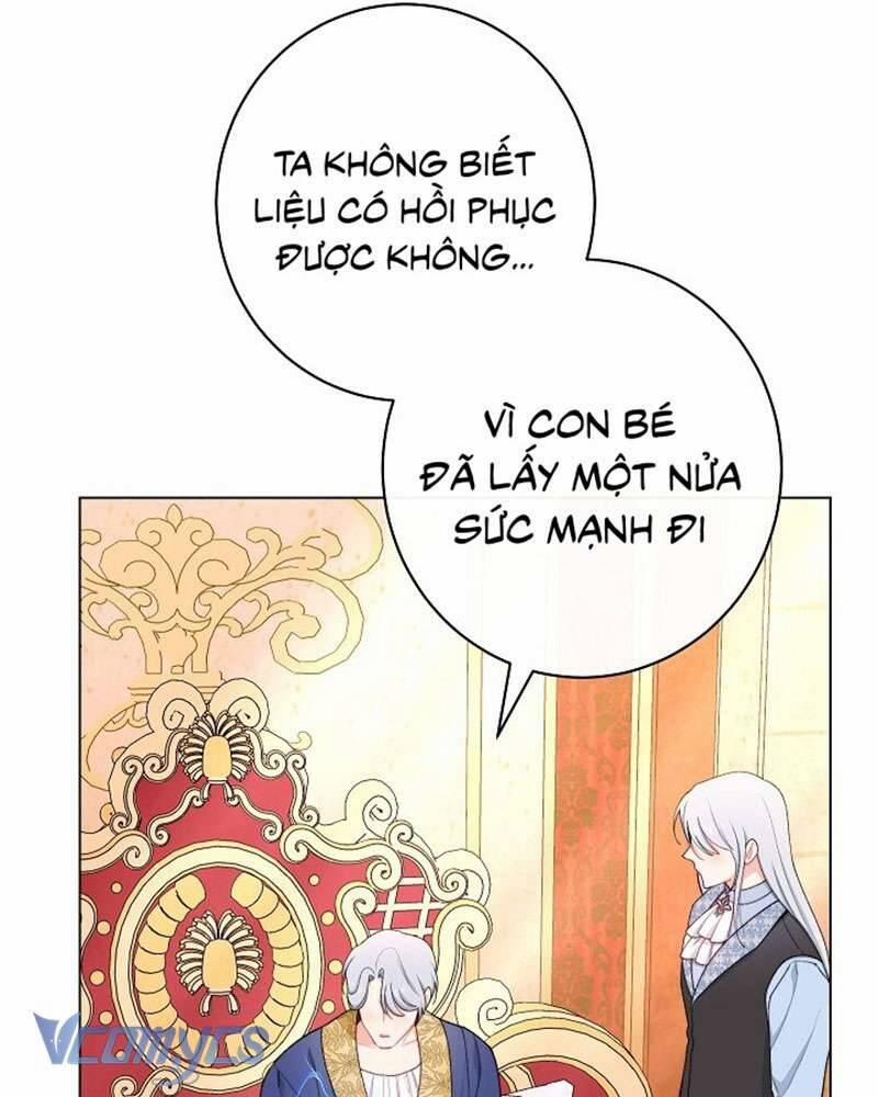 Hầu Gái Độc Quyền Của Hoàng Hậu Phản Diện 65 trang 134