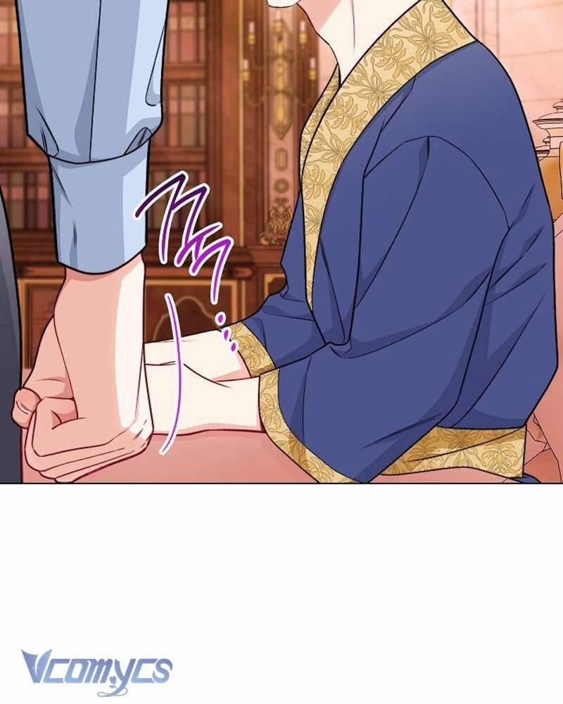 Hầu Gái Độc Quyền Của Hoàng Hậu Phản Diện 65 trang 137