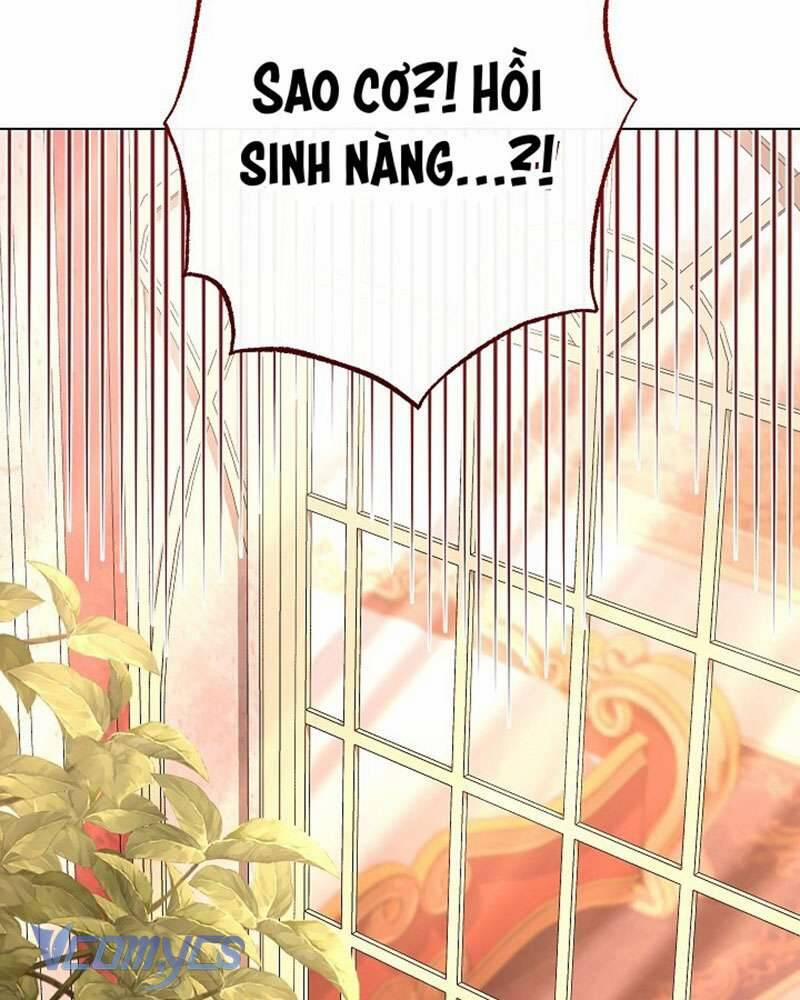 Hầu Gái Độc Quyền Của Hoàng Hậu Phản Diện 65 trang 141