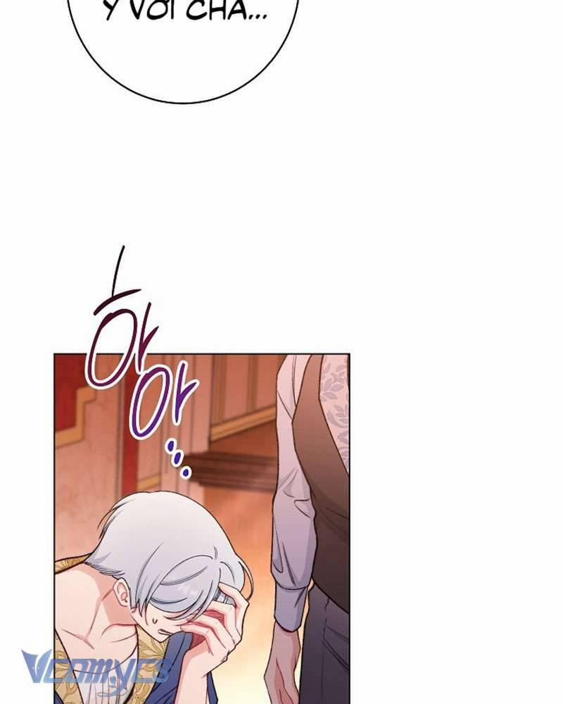 Hầu Gái Độc Quyền Của Hoàng Hậu Phản Diện 65 trang 147