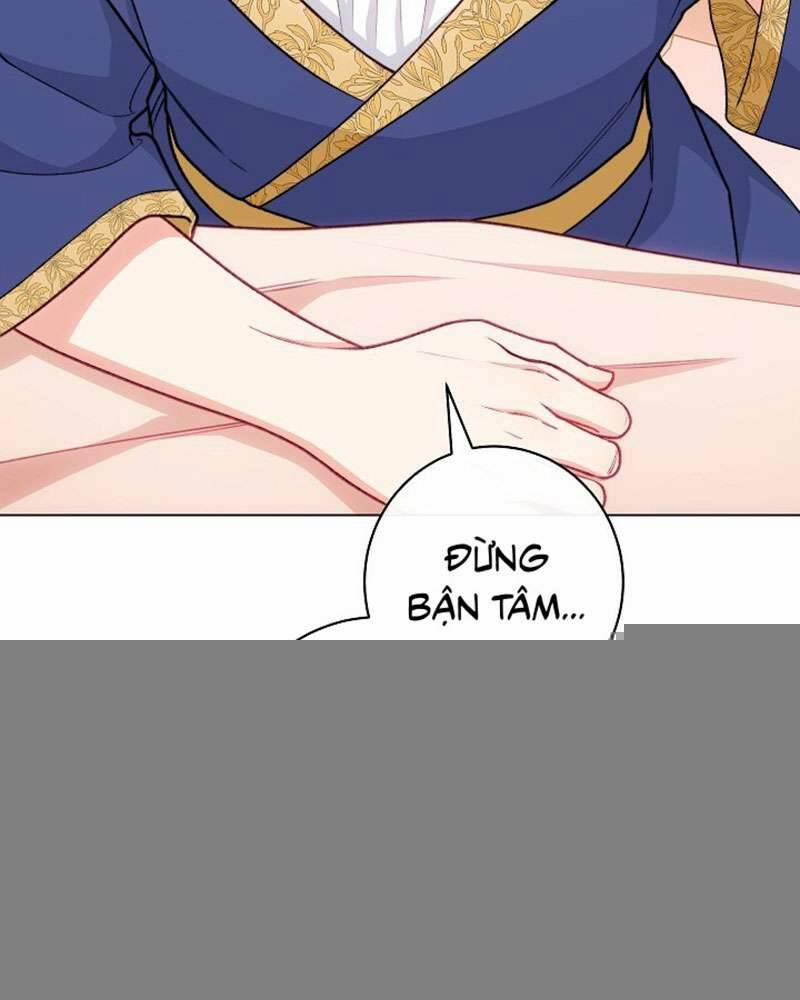 Hầu Gái Độc Quyền Của Hoàng Hậu Phản Diện 65 trang 156