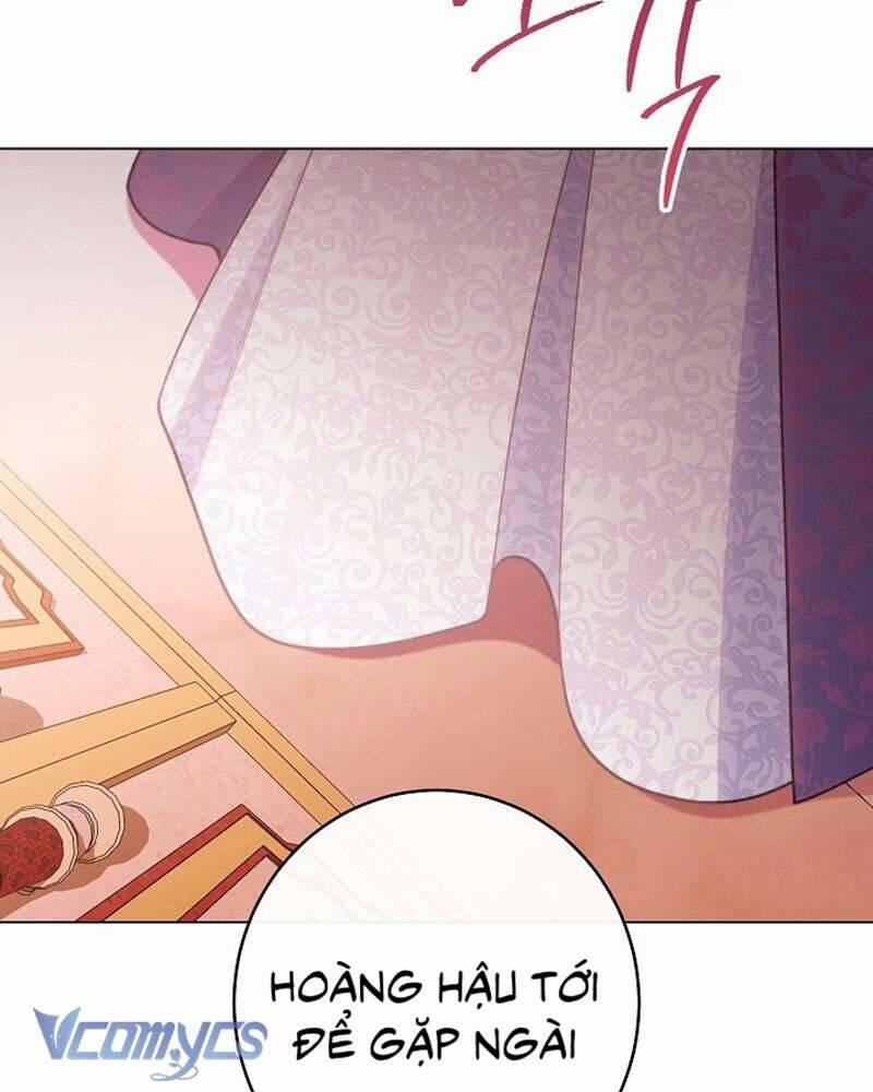 Hầu Gái Độc Quyền Của Hoàng Hậu Phản Diện 65 trang 160