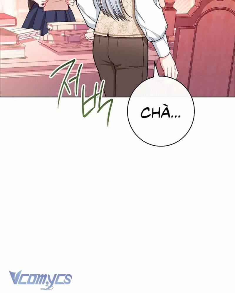 Hầu Gái Độc Quyền Của Hoàng Hậu Phản Diện 65 trang 23