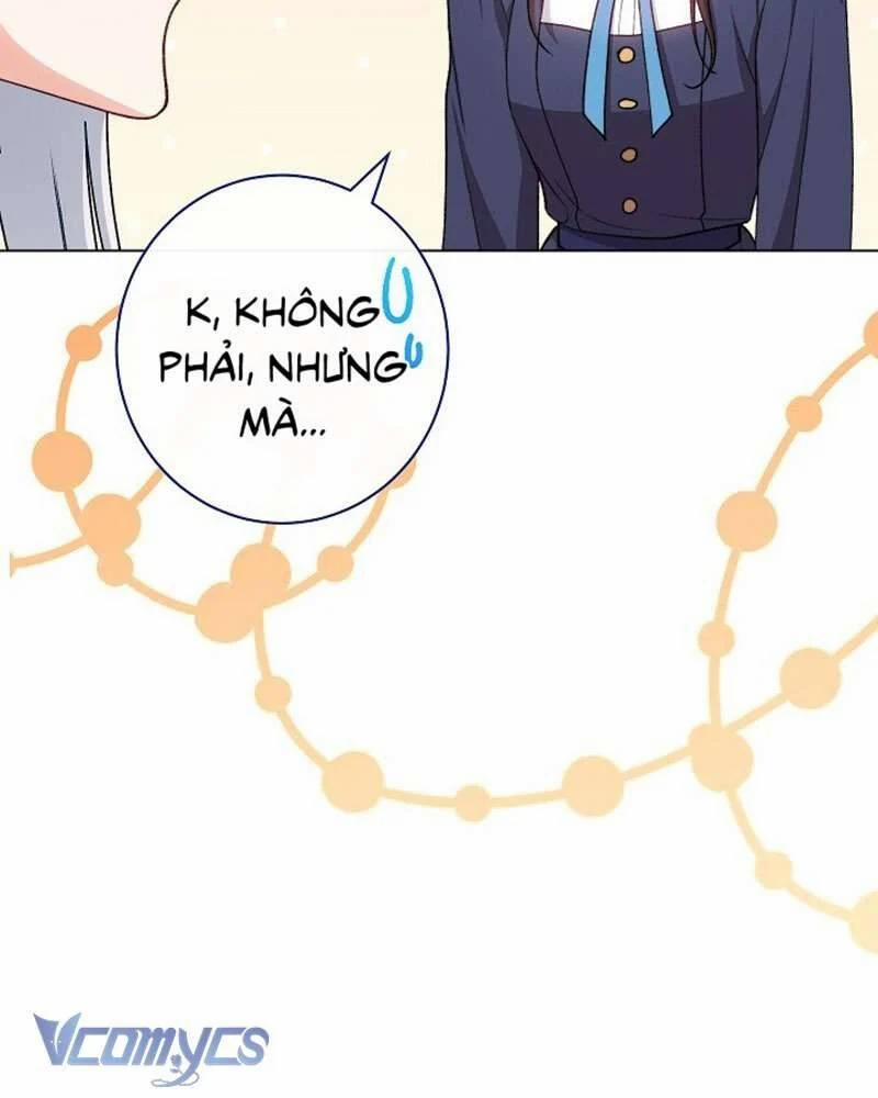 Hầu Gái Độc Quyền Của Hoàng Hậu Phản Diện 65 trang 44