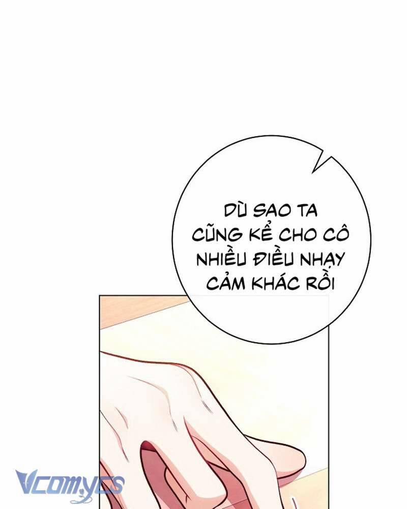 Hầu Gái Độc Quyền Của Hoàng Hậu Phản Diện 65 trang 45