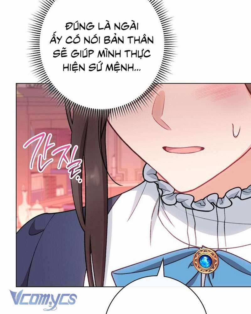 Hầu Gái Độc Quyền Của Hoàng Hậu Phản Diện 65 trang 52
