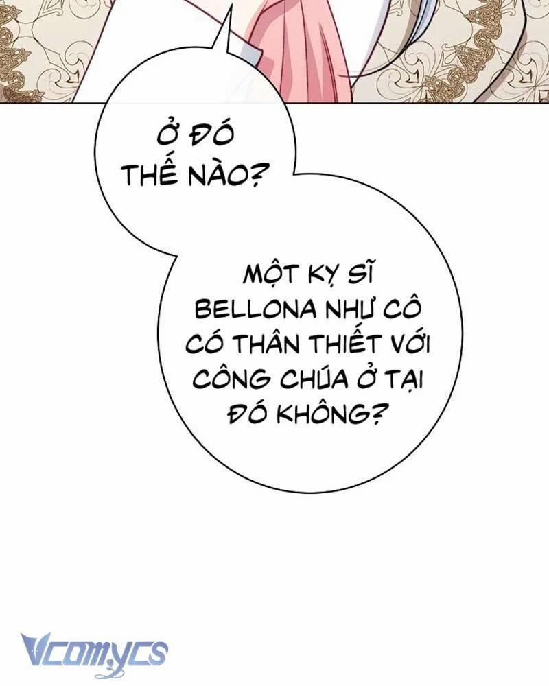 Hầu Gái Độc Quyền Của Hoàng Hậu Phản Diện 65 trang 58